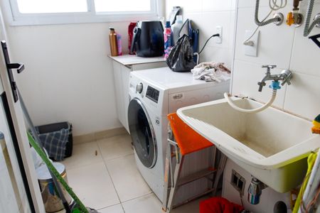 Apartamento à venda com 117m², 2 quartos e 2 vagasLavabo