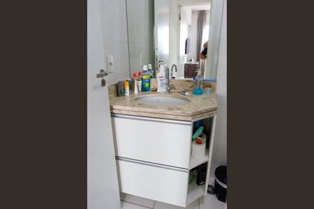 Apartamento à venda com 117m², 2 quartos e 2 vagasLavabo