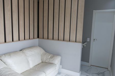 Apartamento à venda com 117m², 2 quartos e 2 vagasSala de TV