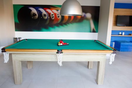 Apartamento à venda com 117m², 2 quartos e 2 vagasÁrea comum