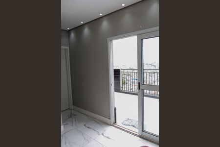 Apartamento à venda com 117m², 2 quartos e 2 vagasSala de TV