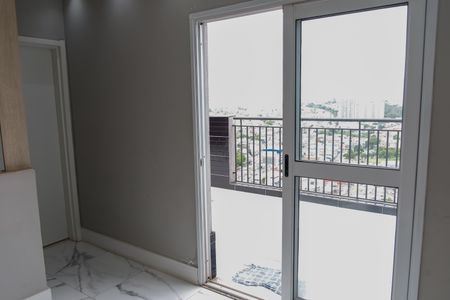 Apartamento à venda com 117m², 2 quartos e 2 vagasSala de TV