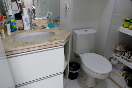 Apartamento à venda com 117m², 2 quartos e 2 vagasLavabo