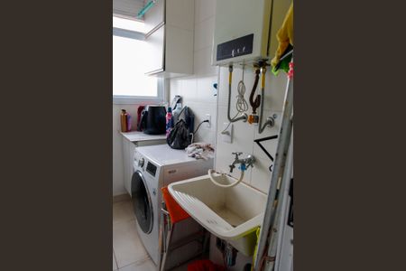 Apartamento à venda com 117m², 2 quartos e 2 vagasCozinha