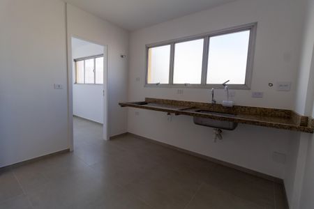 Apartamento à venda com 80m², 2 quartos e 1 vagaCozinha