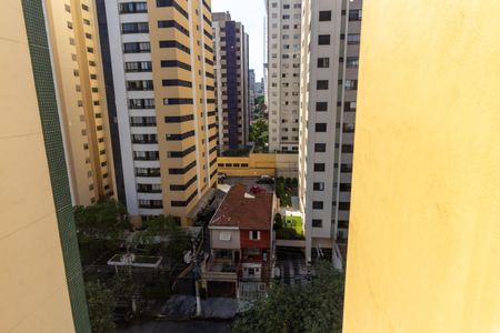 Apartamento à venda com 80m², 2 quartos e 1 vagaVista da Sala