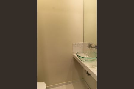 Apartamento à venda com 80m², 2 quartos e 1 vagaLavabo