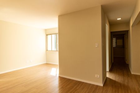 Apartamento à venda com 80m², 2 quartos e 1 vagaSala