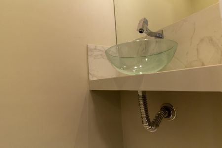 Apartamento à venda com 80m², 2 quartos e 1 vagaLavabo