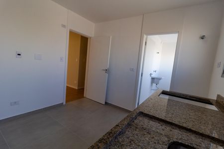 Apartamento à venda com 80m², 2 quartos e 1 vagaCozinha