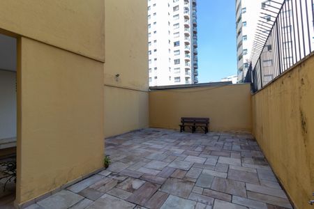 Apartamento à venda com 80m², 2 quartos e 1 vagaÁrea comum