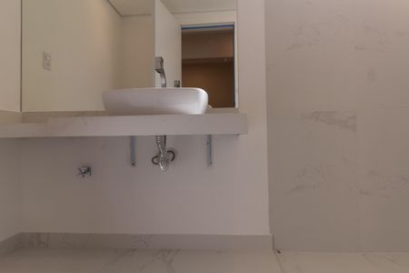 Apartamento à venda com 80m², 2 quartos e 1 vagaBanheiro