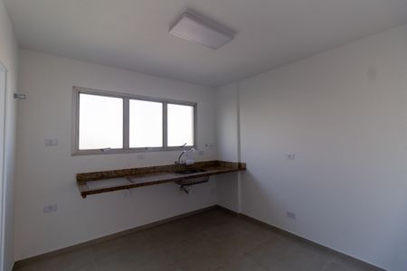 Apartamento à venda com 80m², 2 quartos e 1 vagaCozinha