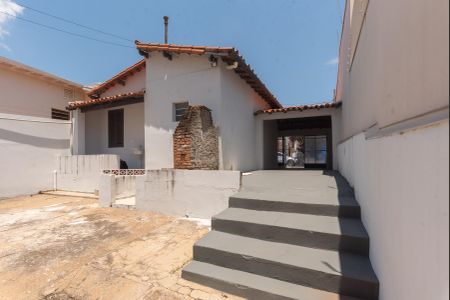 Casa à venda com 500m², 2 quartos e 2 vagasQuintal