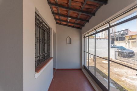 Casa à venda com 500m², 2 quartos e 2 vagasVaranda da Sala