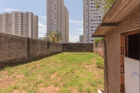 Casa à venda com 500m², 2 quartos e 2 vagasQuintal