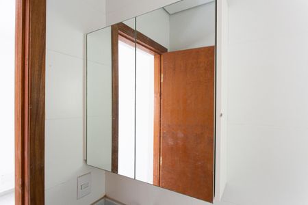 Apartamento para alugar com 24m², 1 quarto e sem vagaBanheiro