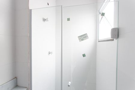 Apartamento para alugar com 24m², 1 quarto e sem vagaBanheiro