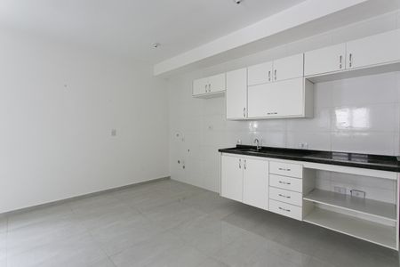 Apartamento para alugar com 24m², 1 quarto e sem vagaCozinha
