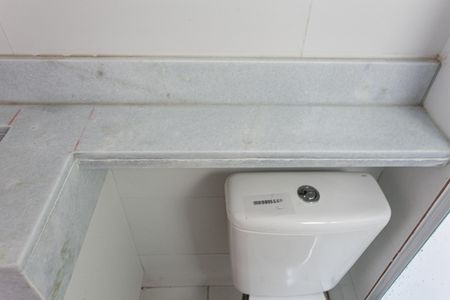 Apartamento para alugar com 24m², 1 quarto e sem vagaBanheiro