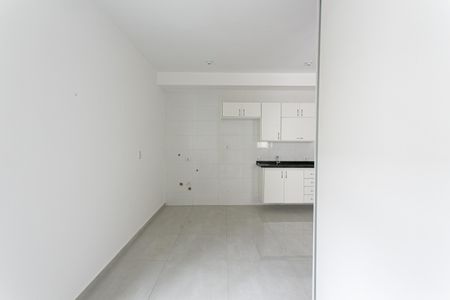 Apartamento para alugar com 24m², 1 quarto e sem vagaQuarto