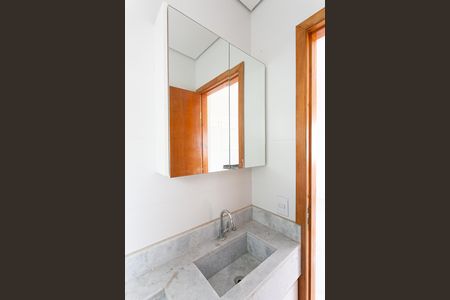 Apartamento à venda com 26m², 1 quarto e sem vagaBanheiro