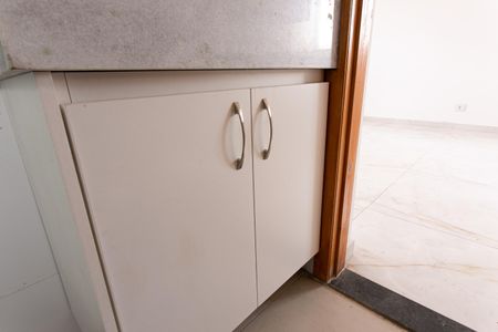 Apartamento à venda com 26m², 1 quarto e sem vagaBanheiro