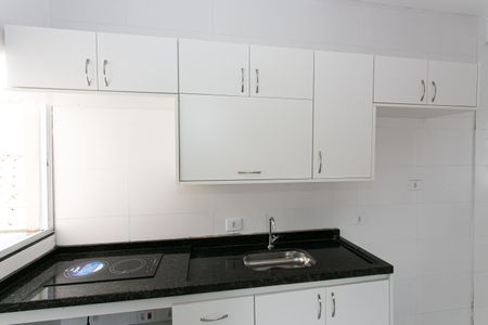 Apartamento à venda com 26m², 1 quarto e sem vagaCozinha