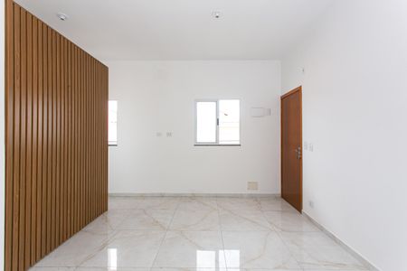 Apartamento à venda com 26m², 1 quarto e sem vagaSala