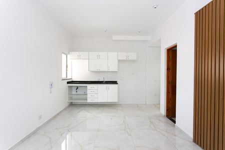 Apartamento à venda com 26m², 1 quarto e sem vagaSala