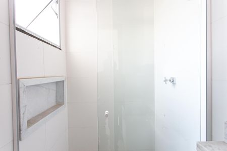 Apartamento à venda com 26m², 1 quarto e sem vagaBanheiro