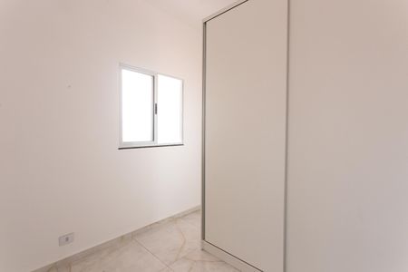 Apartamento à venda com 26m², 1 quarto e sem vagaQuarto