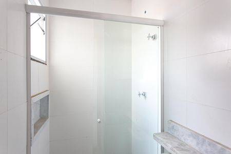 Apartamento à venda com 26m², 1 quarto e sem vagaBanheiro
