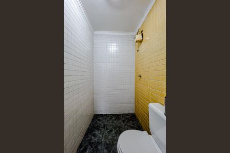 Casa à venda com 250m², 3 quartos e 3 vagasBanheiro de Serviço