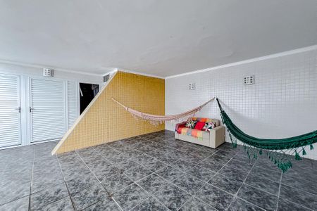 Casa à venda com 250m², 3 quartos e 3 vagasÁrea externa