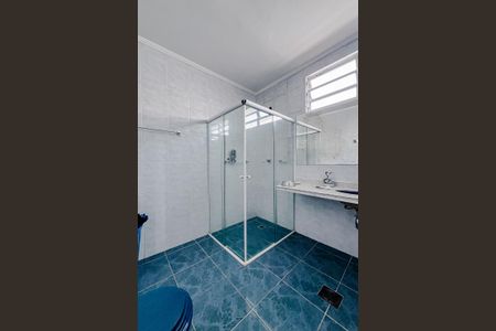 Casa à venda com 250m², 3 quartos e 3 vagasBanheiro da Suíte