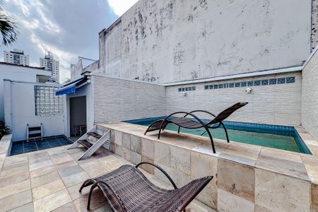 Casa à venda com 250m², 3 quartos e 3 vagasÁrea externa