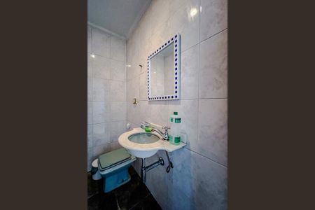 Casa à venda com 250m², 3 quartos e 3 vagasLavabo