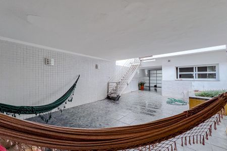 Casa à venda com 250m², 3 quartos e 3 vagasÁrea externa