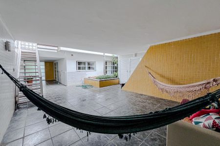 Casa à venda com 250m², 3 quartos e 3 vagasÁrea externa