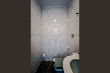 Casa à venda com 250m², 3 quartos e 3 vagasLavabo