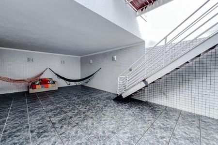 Casa à venda com 250m², 3 quartos e 3 vagasÁrea externa