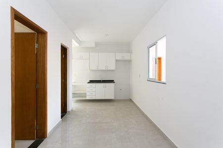 Apartamento para alugar com 31m², 1 quarto e sem vagaSala