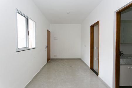 Apartamento para alugar com 31m², 1 quarto e sem vagaSala