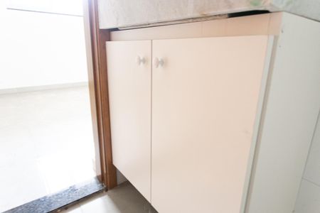 Apartamento para alugar com 31m², 1 quarto e sem vagaBanheiro