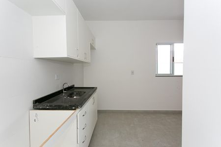 Apartamento para alugar com 31m², 1 quarto e sem vagaÁrea de Serviço
