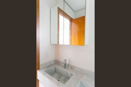 Apartamento para alugar com 31m², 1 quarto e sem vagaBanheiro