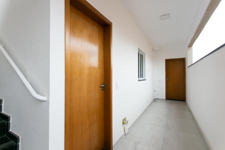 Apartamento para alugar com 31m², 1 quarto e sem vagaÁrea Comum