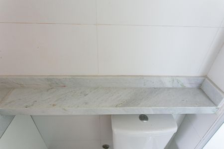 Apartamento para alugar com 31m², 1 quarto e sem vagaBanheiro