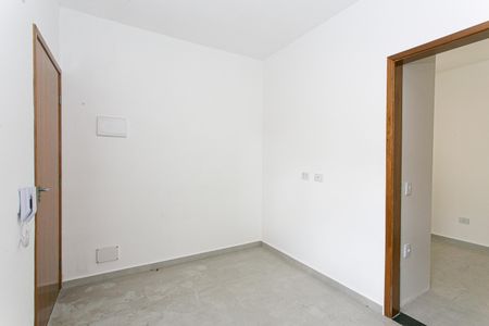 Apartamento para alugar com 31m², 1 quarto e sem vagaSala